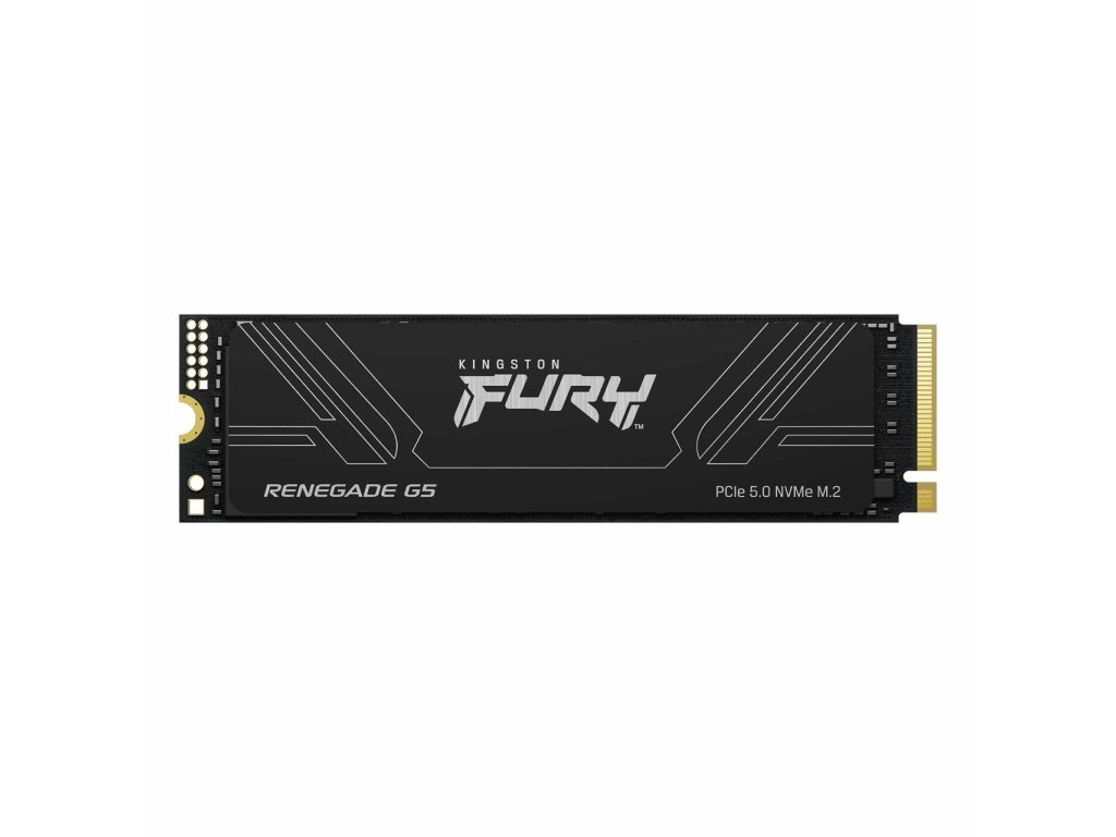 SSD KINGSTON FURY Renegade G5 2048GB/interni/M.2/NVMe/crna - Slika 1